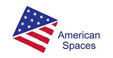 American Spaces