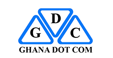 Ghana Dot Com