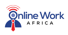 Online Work Africa